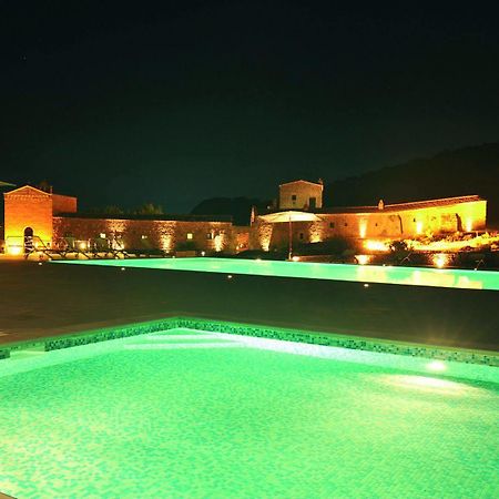 Masseria Pizzofalcone Supersano Exterior foto