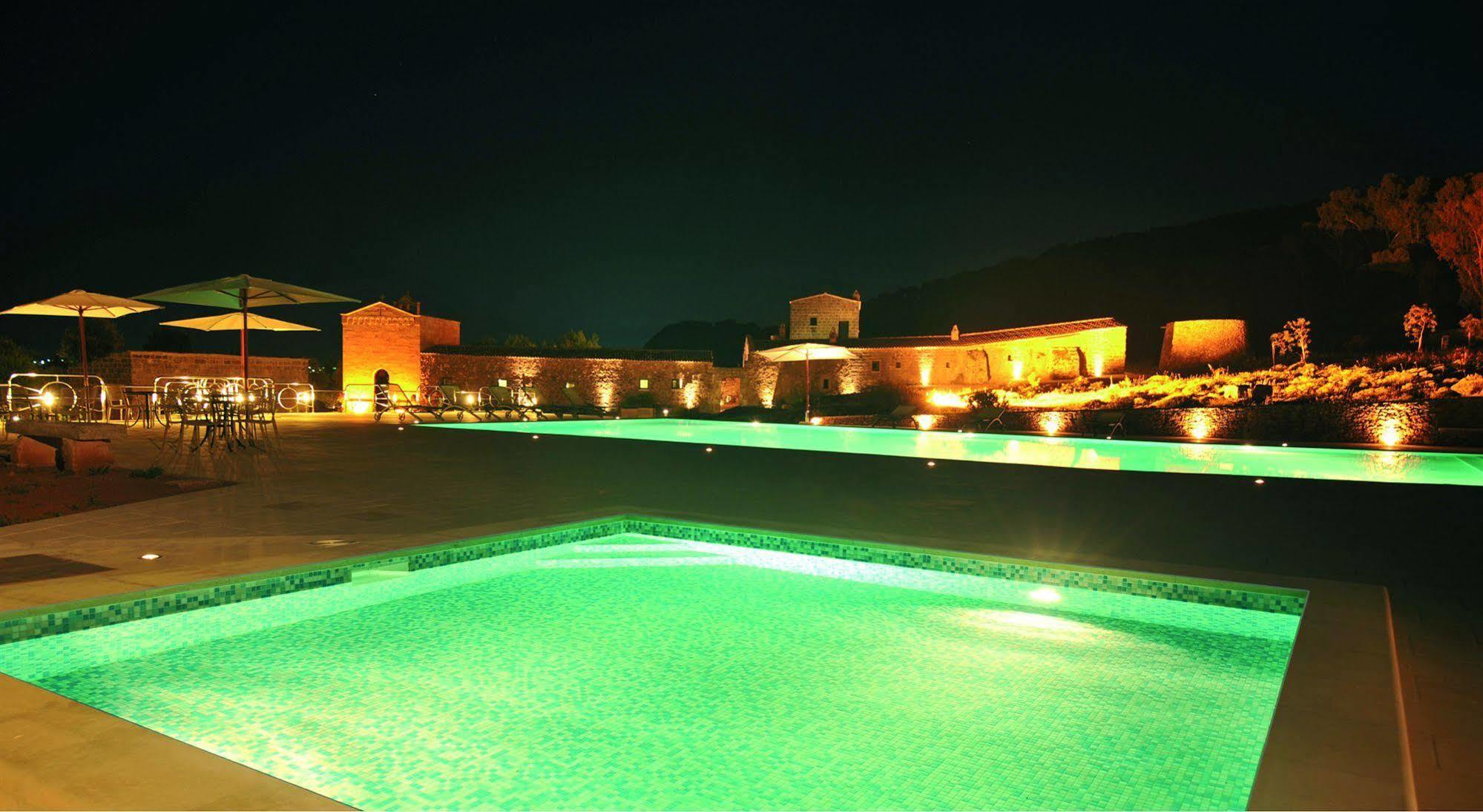 Masseria Pizzofalcone Supersano Exterior foto