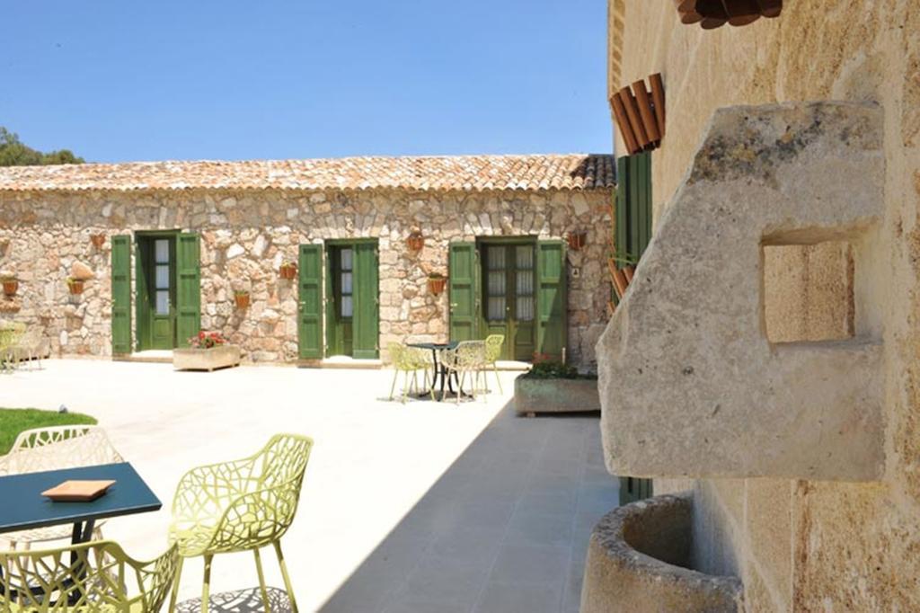 Masseria Pizzofalcone Supersano Exterior foto